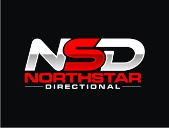 NorthStar Directional  logo design by agil