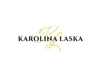 Karolina Laska logo design by perf8symmetry