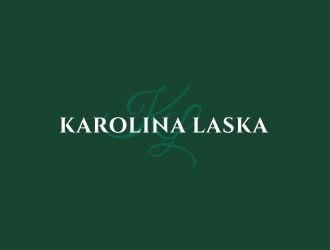 Karolina Laska logo design by perf8symmetry