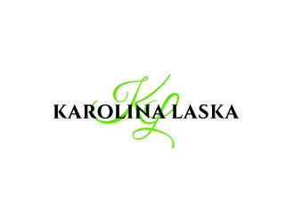 Karolina Laska logo design by perf8symmetry