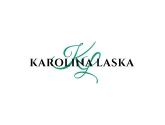 Karolina Laska logo design by perf8symmetry