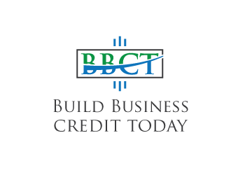 Build Business Credit Today logo design by rootreeper