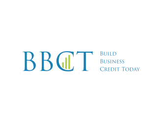 Build Business Credit Today logo design by ohtani15
