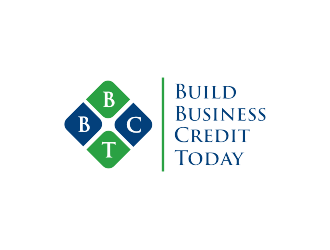 Build Business Credit Today logo design by tejo