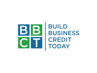 Build Business Credit Today logo design by Adundas