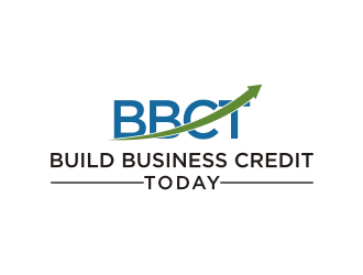 Build Business Credit Today logo design by Adundas