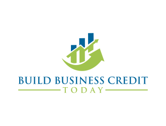 Build Business Credit Today logo design by RIANW