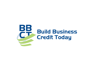 Build Business Credit Today logo design by yurie