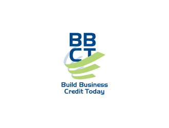 Build Business Credit Today logo design by yurie