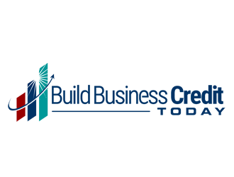 Build Business Credit Today logo design by Coolwanz