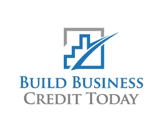 Build Business Credit Today logo design by STTHERESE