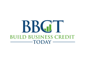 Build Business Credit Today logo design by rykos