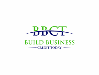 Build Business Credit Today logo design by haidar