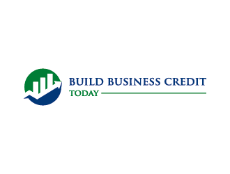 Build Business Credit Today logo design by mhala