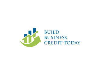 Build Business Credit Today logo design by kaylee