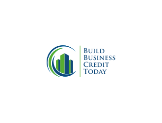 Build Business Credit Today logo design by Barkah