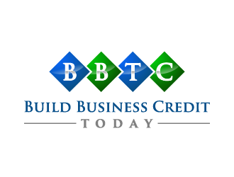 Build Business Credit Today logo design by corneldesign77
