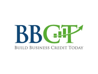 Build Business Credit Today logo design by pambudi