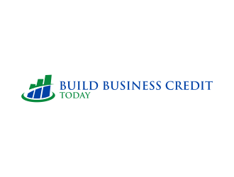 Build Business Credit Today logo design by ingepro