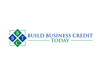 Build Business Credit Today logo design by ingepro