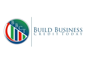 Build Business Credit Today logo design by berkahnenen