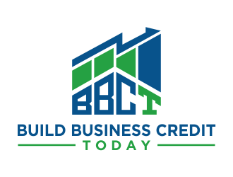 Build Business Credit Today logo design by jm77788
