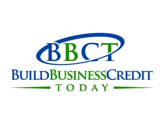 Build Business Credit Today logo design by akilis13