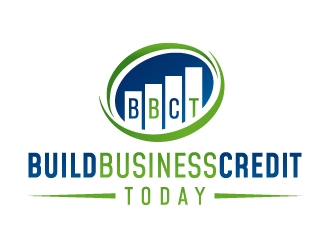 Build Business Credit Today logo design by akilis13
