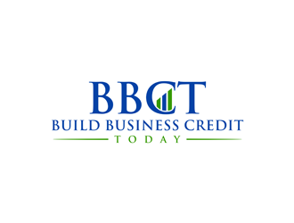 Build Business Credit Today logo design by ndaru