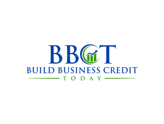 Build Business Credit Today logo design by ndaru