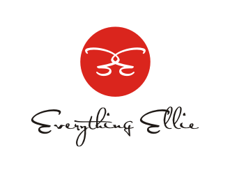 Everything Ellie logo design by Franky.