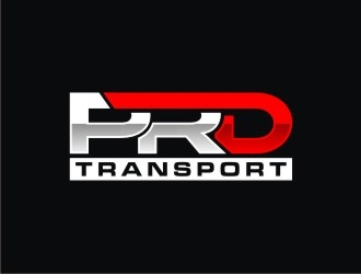 PRD transport logo design by agil