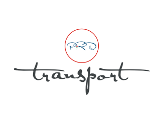 PRD transport logo design by Diancox