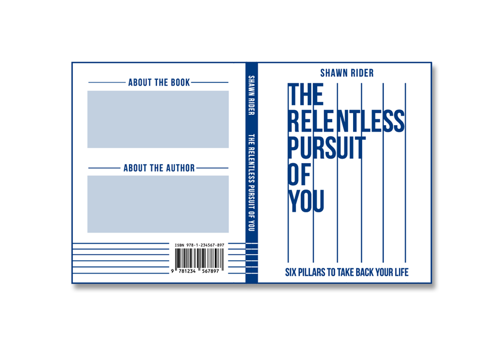 Do NOT use this logo on the cover. logo design by megalogos