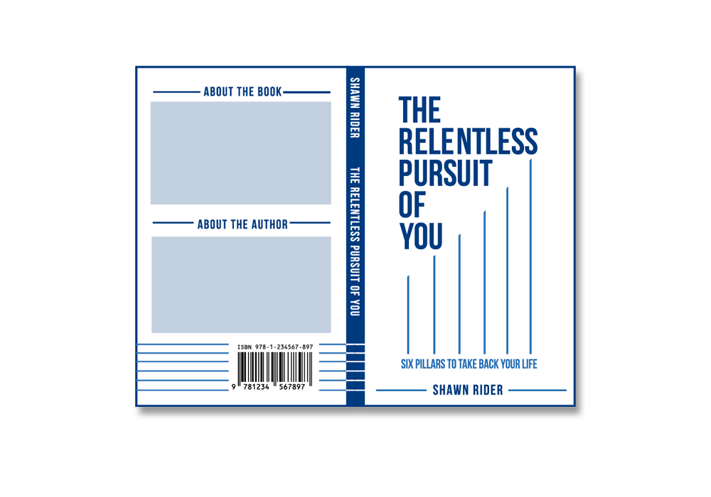 Do NOT use this logo on the cover. logo design by megalogos