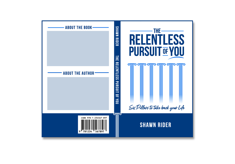 Do NOT use this logo on the cover. logo design by megalogos