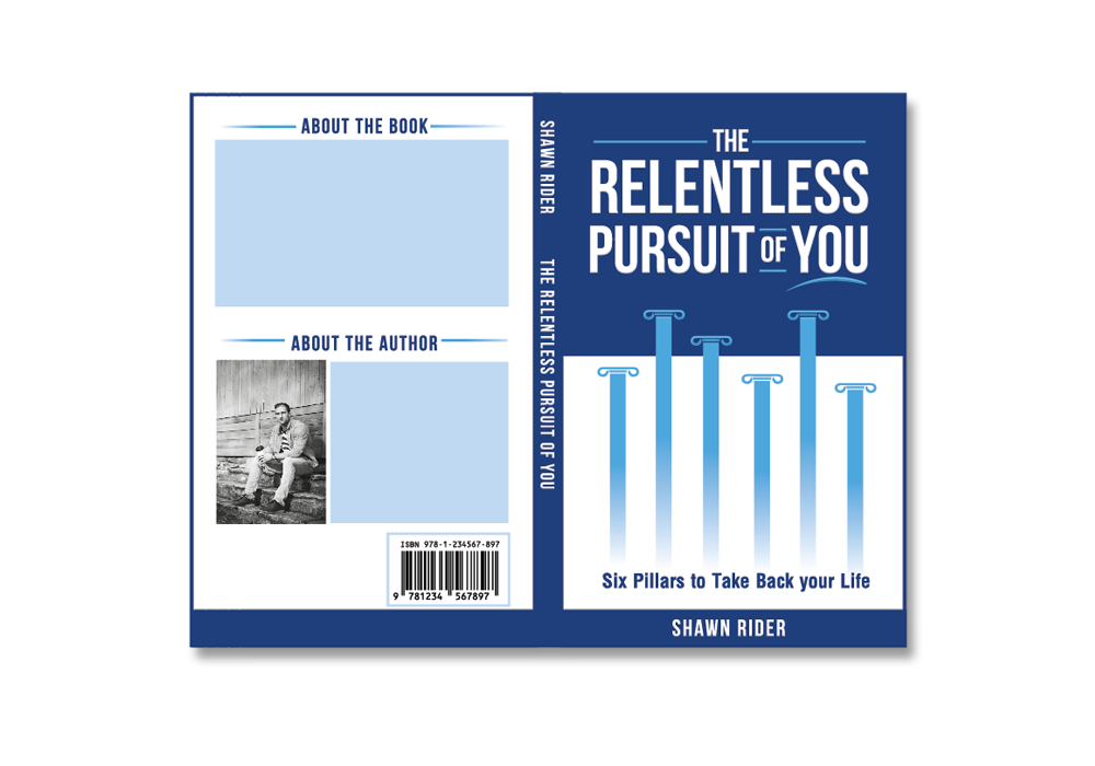 Do NOT use this logo on the cover. logo design by megalogos