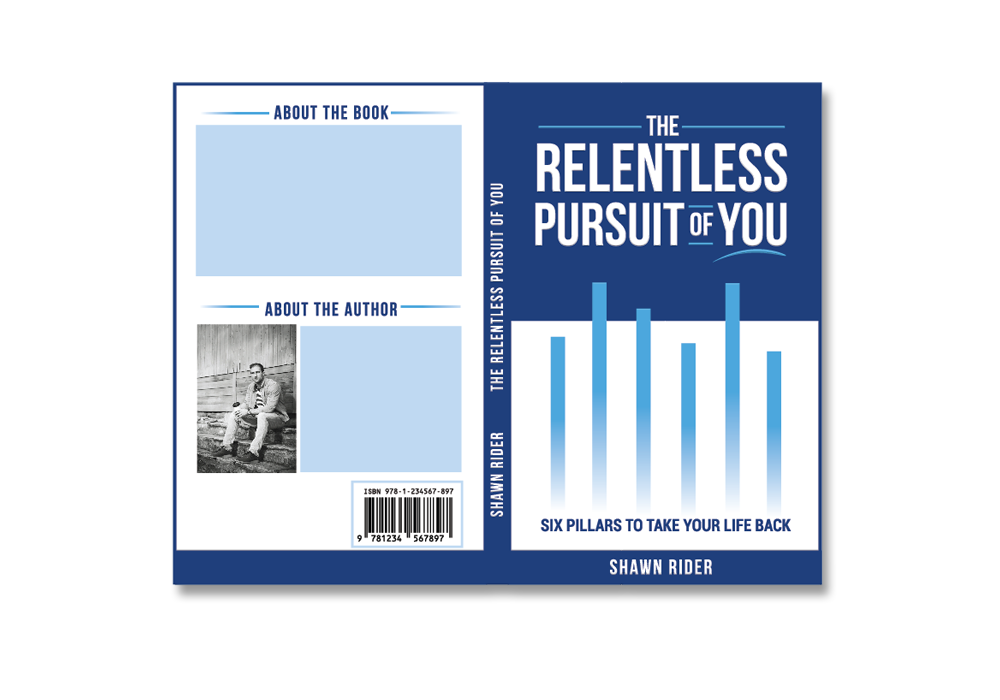 Do NOT use this logo on the cover. logo design by megalogos