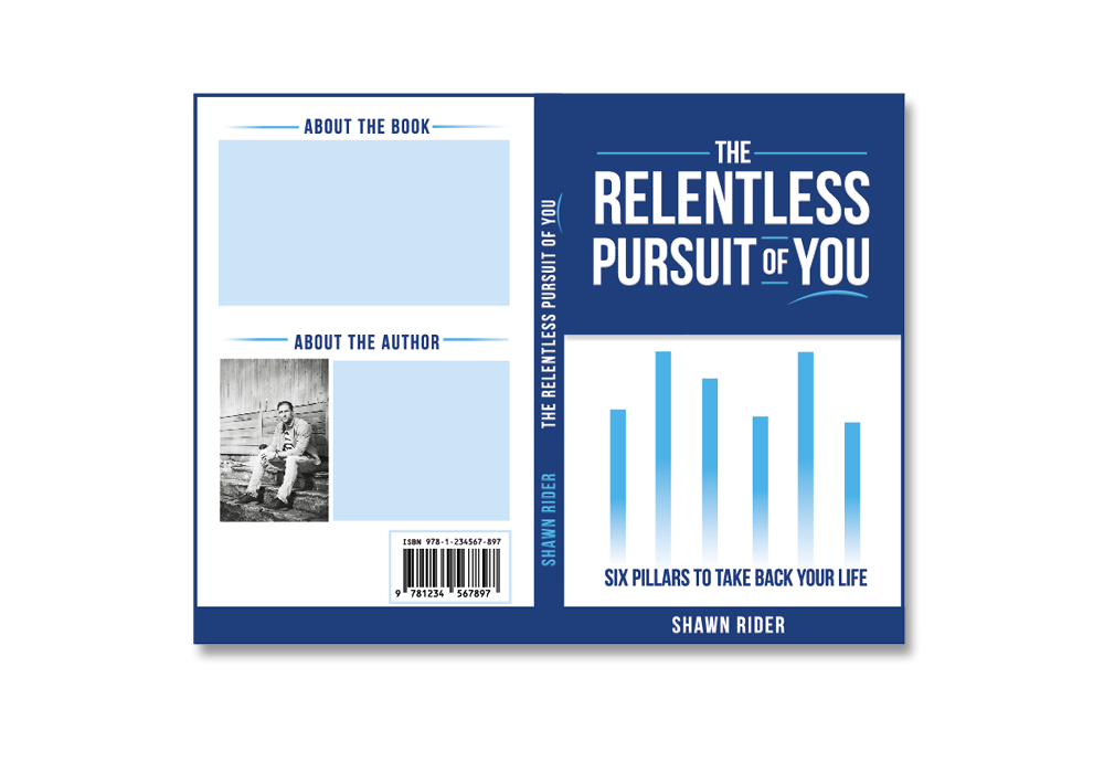 Do NOT use this logo on the cover. logo design by megalogos