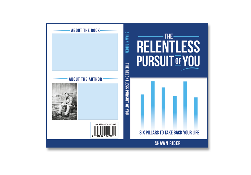 Do NOT use this logo on the cover. logo design by megalogos