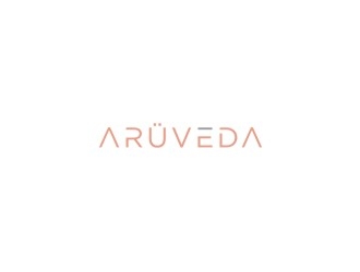 Arüveda logo design by bricton