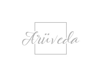 Arüveda logo design by bricton