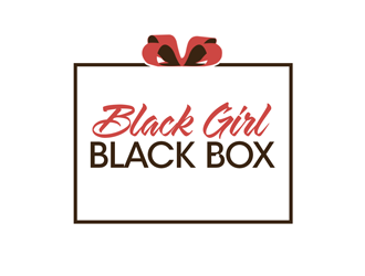 Black Girl Black Box logo design by kunejo