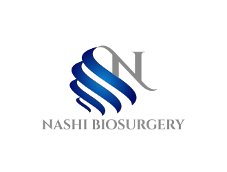 Nashi Biosurgery logo design by Greenlight