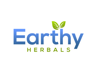 Earthy Herbals logo design by cintoko