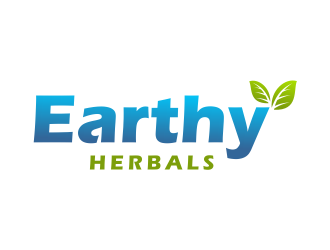 Earthy Herbals logo design by cintoko