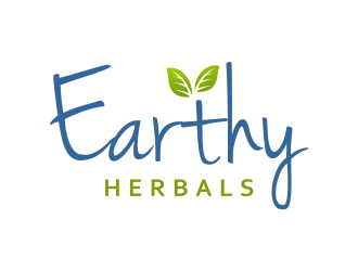 Earthy Herbals logo design by cintoko