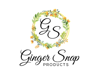 Ginger Snap Products logo design by avatar