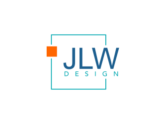 either Jodi Lief Wolk Design or JLW Design; id like to see designs for both logo design by ingepro