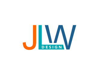 either Jodi Lief Wolk Design or JLW Design; id like to see designs for both logo design by ingepro